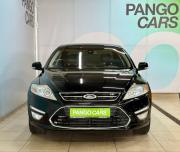 Ford Mondeo IV Рестайлинг Набережные Челны  - изображение 30