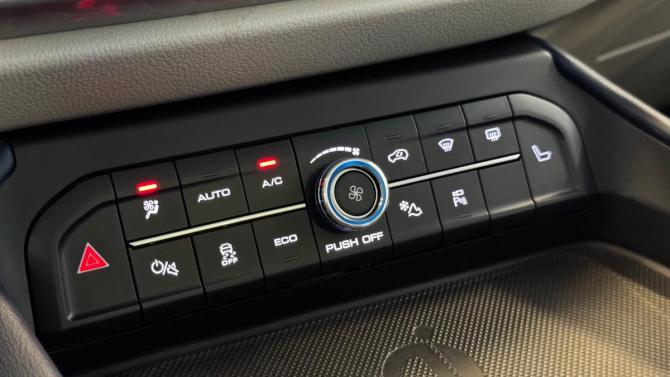 Haval F7 I Рестайлинг с пробегом 2022 года, цена 2 050 000 рублей, 47300 км, внедорожник, Автокод Объявления