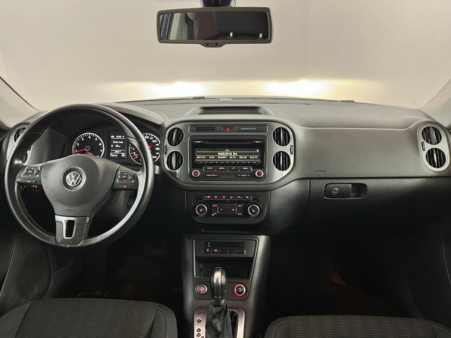 Volkswagen Tiguan I Рестайлинг Москва  - изображение 5