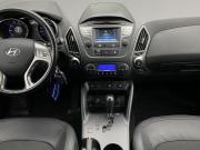 Hyundai ix35 I Рестайлинг Москва  - изображение 37