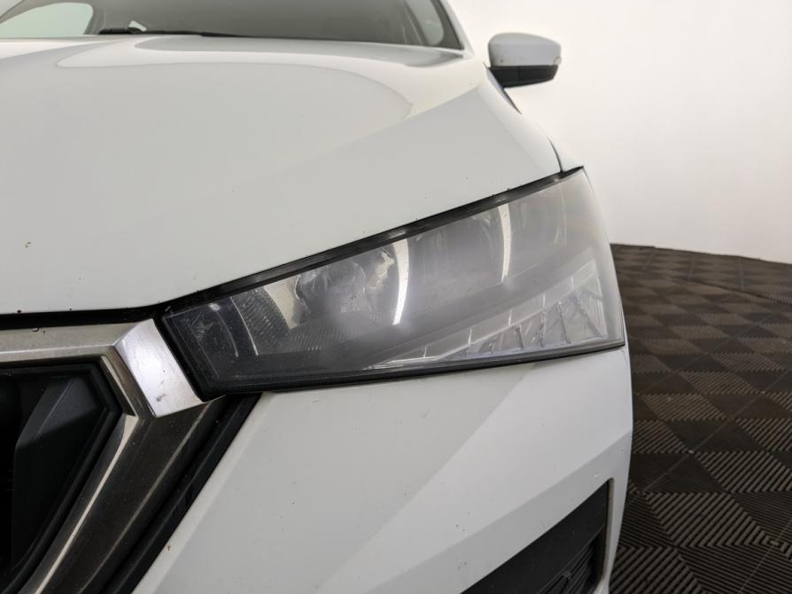 Skoda Rapid II Москва  - изображение 17