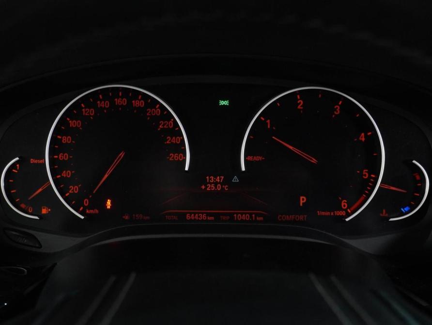 BMW 5 серии VII (G30/G31/G38) Воронеж  - изображение 24