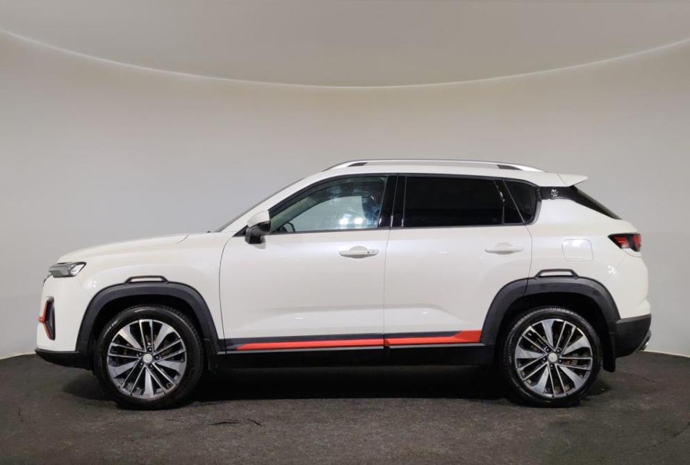 Changan CS35 Plus I Рестайлинг Ярославль  - изображение 8