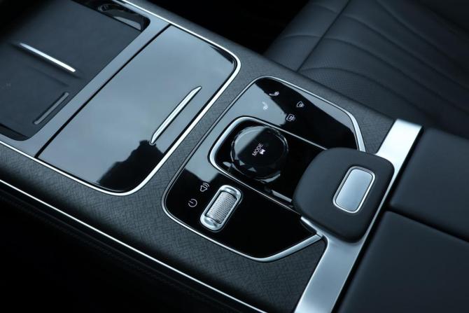 Jaecoo J8 с пробегом 2024 года, цена 2 790 000 рублей, 27108 км, внедорожник, Автокод Объявления