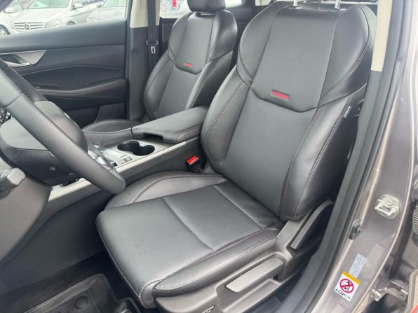 Changan CS35 Plus I Рестайлинг с пробегом 2024 года, цена 1 878 000 рублей, 23484 км, внедорожник, Автокод Объявления