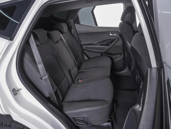 Hyundai Santa Fe III с пробегом 2013 года, цена 1 650 000 рублей, 203675 км, внедорожник, Автокод Объявления