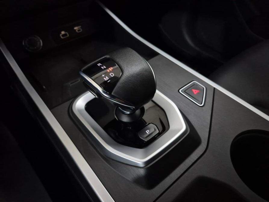 JETOUR DASHING I Альметьевск  - изображение 22