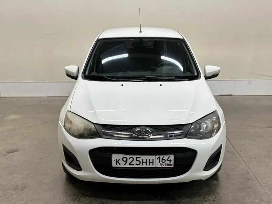 Lada (ВАЗ) Kalina II Саратов  - изображение 4