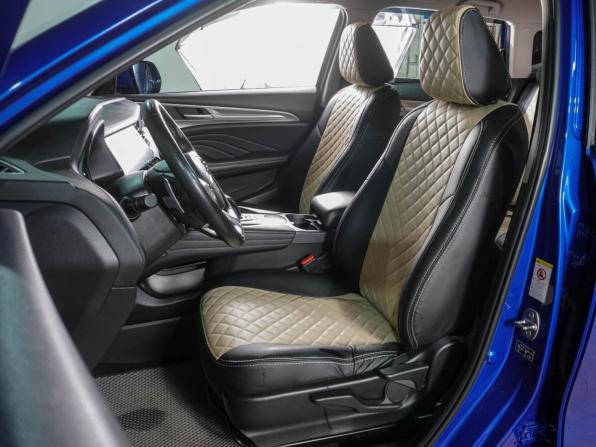 Haval F7 I с пробегом 2020 года, цена 1 599 000 рублей, 128444 км, внедорожник, Автокод Объявления