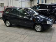 Lada (ВАЗ) Kalina I Санкт-Петербург  - изображение 8