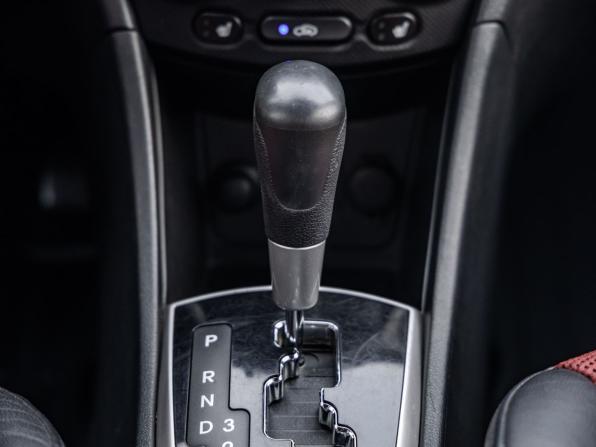 Hyundai Solaris I с пробегом 2011 года, цена 828 000 рублей, 123182 км, хэтчбек, Автокод Объявления