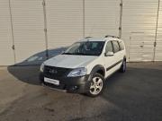 Lada (ВАЗ) Largus I Саратов  - изображение 29
