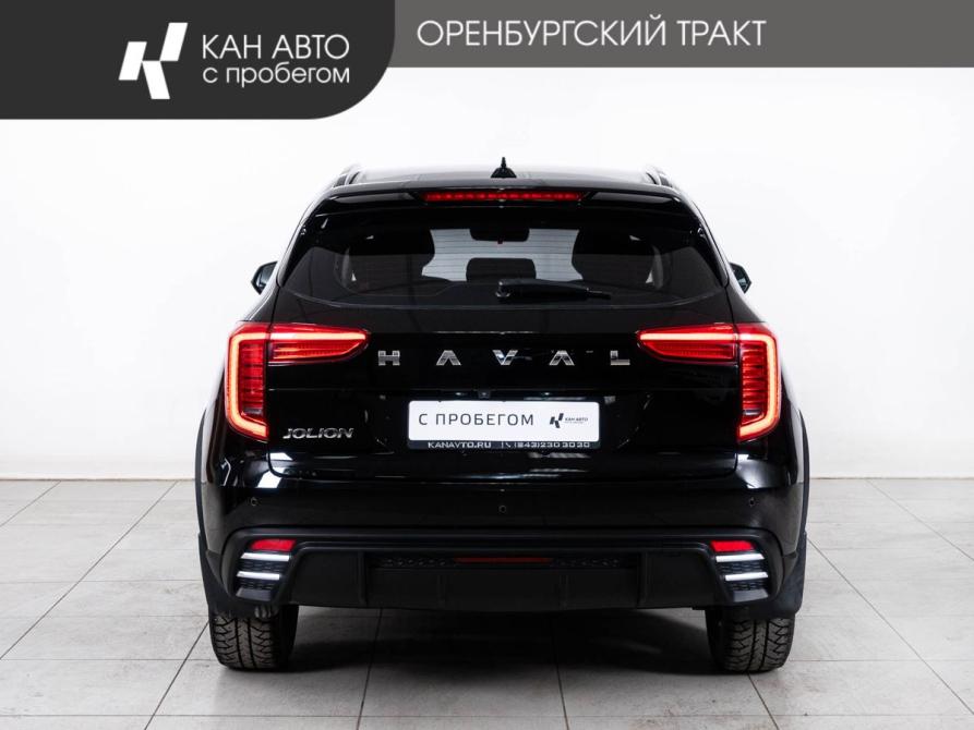 Haval Jolion I Рестайлинг Казань  - изображение 4