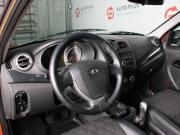 Lada (ВАЗ) Kalina II Минеральные Воды  - изображение 24