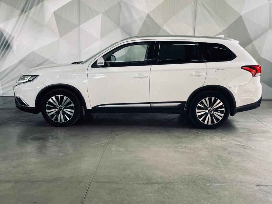 Mitsubishi Outlander III Рестайлинг 3 Оренбург  - изображение 8