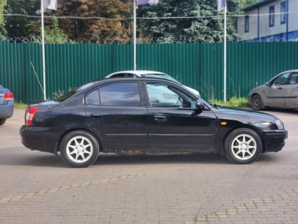 Hyundai Elantra III (XD2) Рестайлинг с пробегом 2006 года, цена 299 000 рублей, 254000 км, седан, Автокод Объявления