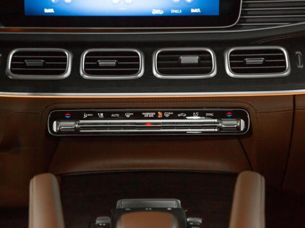 Новый Mercedes-Benz GLE II (V167) Рестайлинг 2026 года, цена 12 296 000 рублей, внедорожник, Автокод Объявления