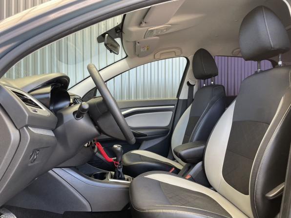 Lada (ВАЗ) Vesta I с пробегом 2019 года, цена 1 157 000 рублей, 111401 км, универсал, Автокод Объявления