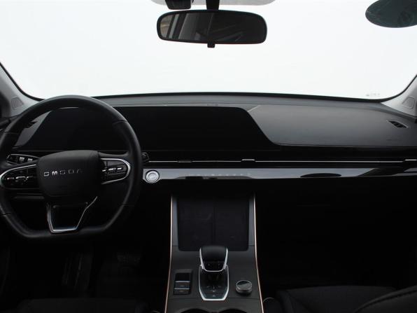 Omoda C5 I с пробегом 2023 года, цена 1 670 000 рублей, 31090 км, внедорожник, Автокод Объявления