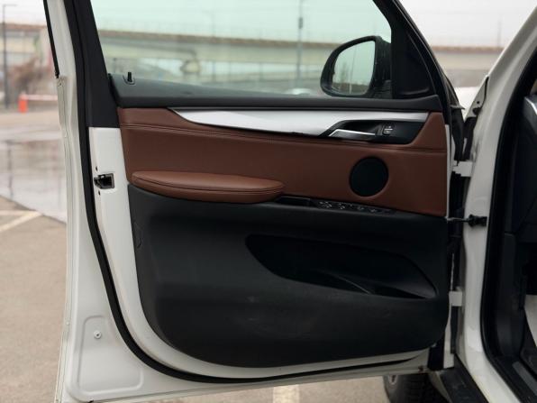 BMW X5 III (F15) с пробегом 2018 года, цена 3 880 000 рублей, 143200 км, внедорожник, Автокод Объявления