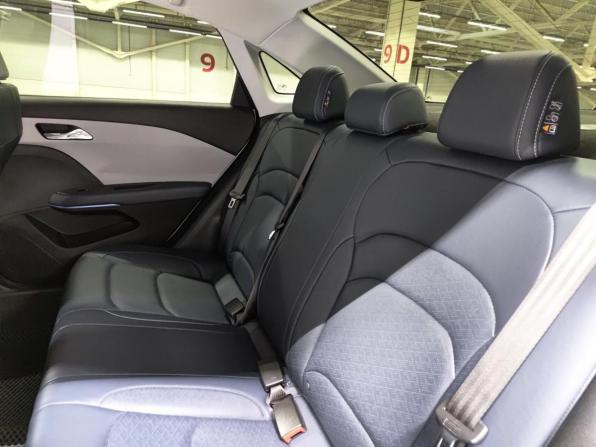 Chevrolet Monza II Рестайлинг с пробегом 2023 года, цена 1 530 000 рублей, 38681 км, седан, Автокод Объявления
