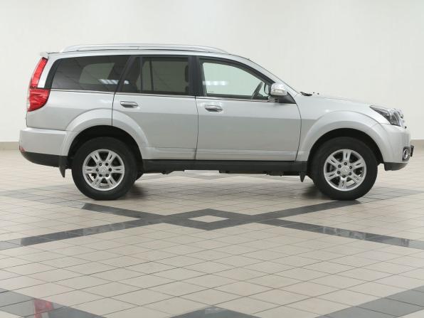 Great Wall Hover H3 I с пробегом 2014 года, цена 916 000 рублей, 49000 км, внедорожник, Автокод Объявления