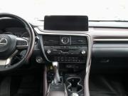 Lexus RX IV Рестайлинг Москва  - изображение 40