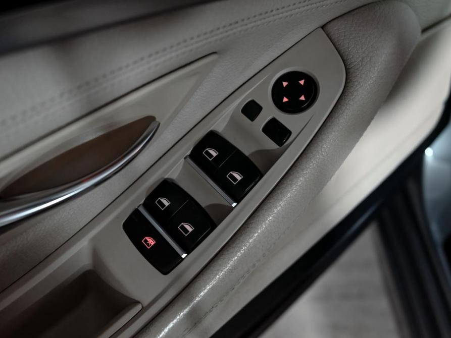 BMW 5 серии VI (F10/F11/F07) Екатеринбург  - изображение 13