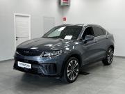 Geely Tugella I Рестайлинг Казань  - изображение 22