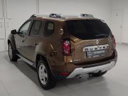 Renault Duster I Рестайлинг Казань  - изображение 30