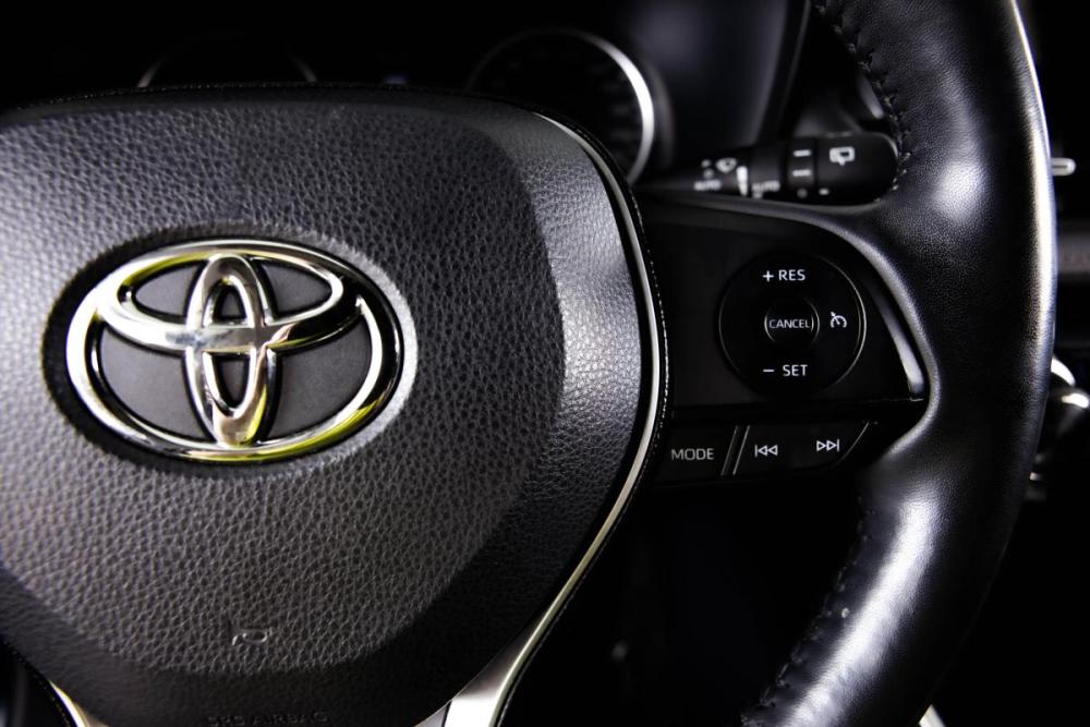 Toyota RAV4 V (XA50) Пермь  - изображение 20