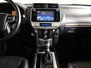 Toyota Land Cruiser Prado 150 Series Рестайлинг 2 Москва  - изображение 34