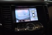Infiniti FX II (S51) Рестайлинг Москва  - изображение 32