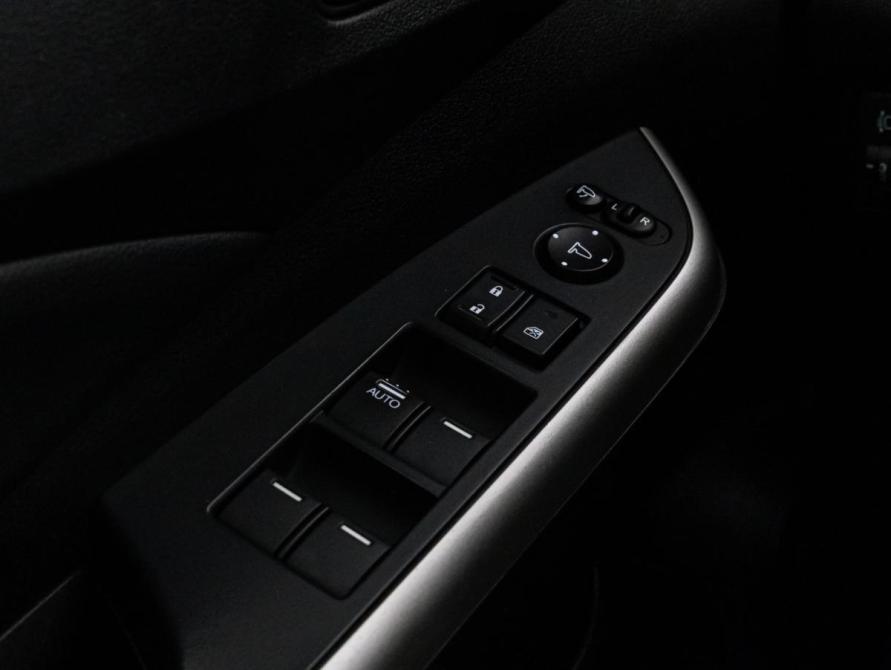 Honda CR-V IV Санкт-Петербург  - изображение 27