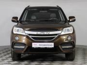 Lifan X60 I Рестайлинг 2 Химки  - изображение 17