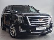 Cadillac Escalade IV Барнаул  - изображение 39