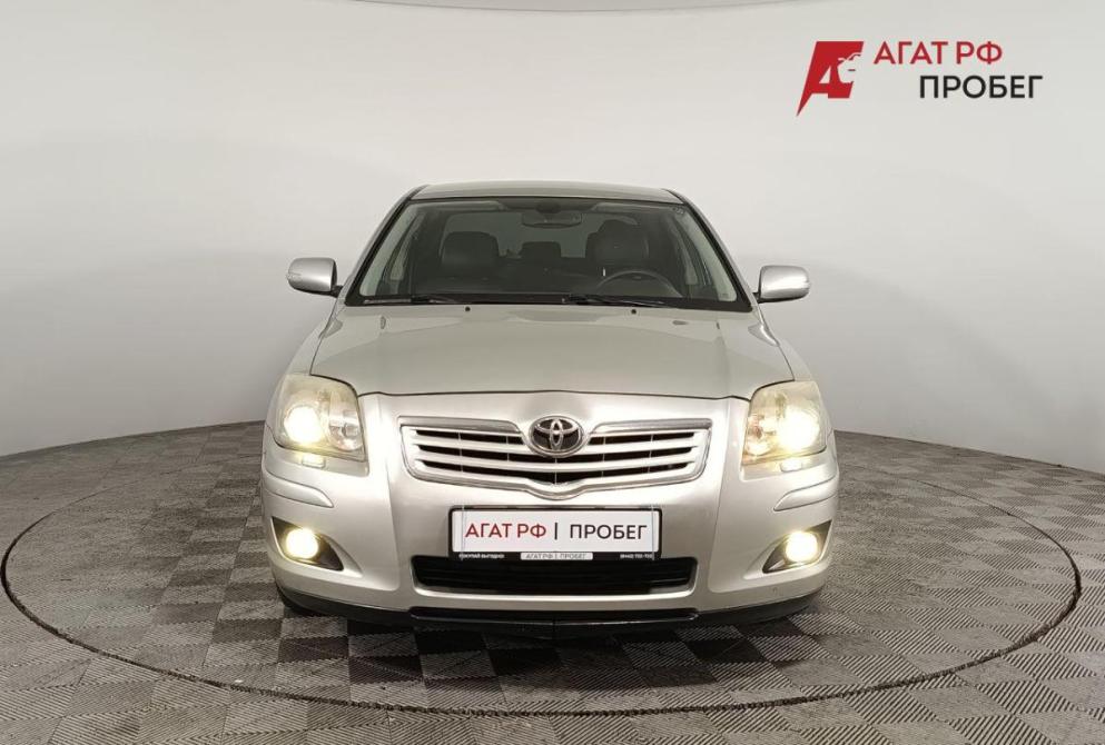 Toyota Avensis II Рестайлинг Волгоград  - изображение 2
