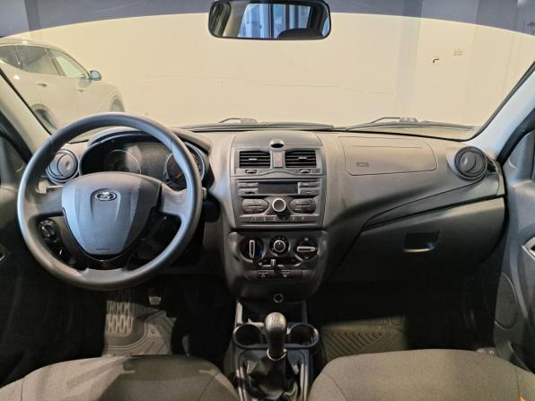 Lada (ВАЗ) Granta I Рестайлинг с пробегом 2023 года, цена 760 000 рублей, 134846 км, универсал, Автокод Объявления