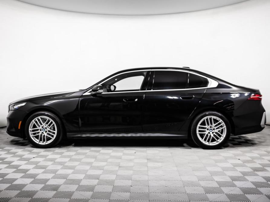 BMW 5 серии VIII (G60/G61/G68) Москва  - изображение 8