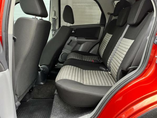 Suzuki SX4 I (Classic) Рестайлинг с пробегом 2011 года, цена 729 000 рублей, 125126 км, хэтчбек, Автокод Объявления