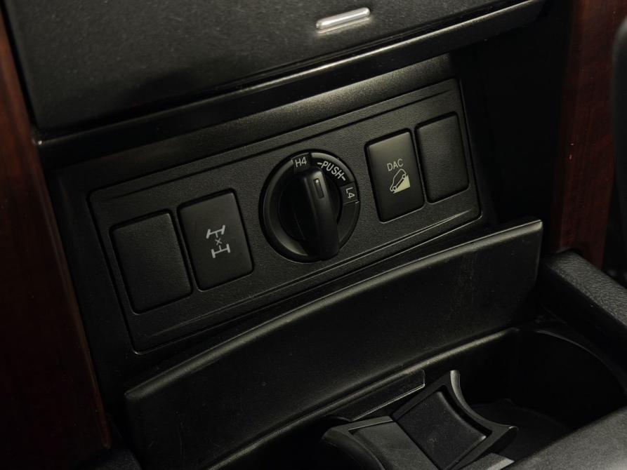 Toyota Land Cruiser Prado 150 Series Рестайлинг 1 Калининград  - изображение 18