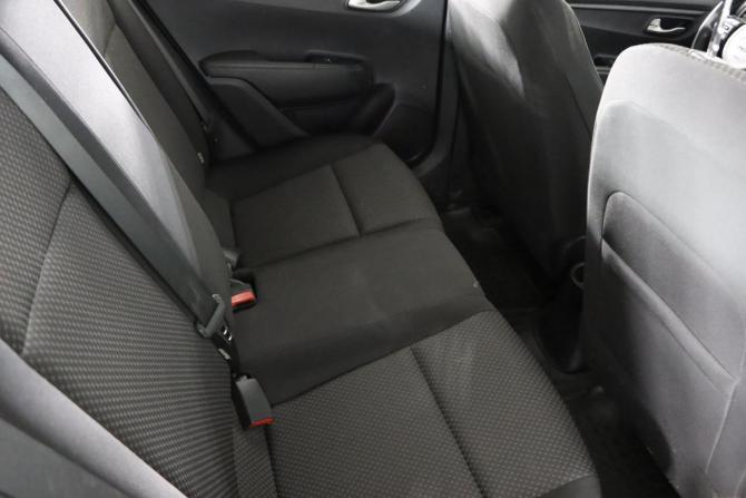 Kia Rio IV Рестайлинг с пробегом 2021 года, цена 1 679 990 рублей, 134480 км, хэтчбек, Автокод Объявления
