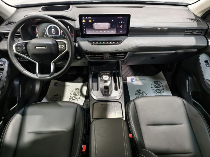 Haval Jolion I Курск  - изображение 8