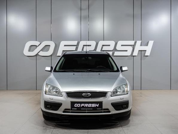 Ford Focus II с пробегом 2006 года, цена 339 000 рублей, 300795 км, хэтчбек, Автокод Объявления