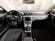 Volkswagen Passat B7 Москва  - изображение 35