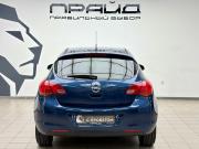 Opel Astra J Ростов-на-Дону  - изображение 23