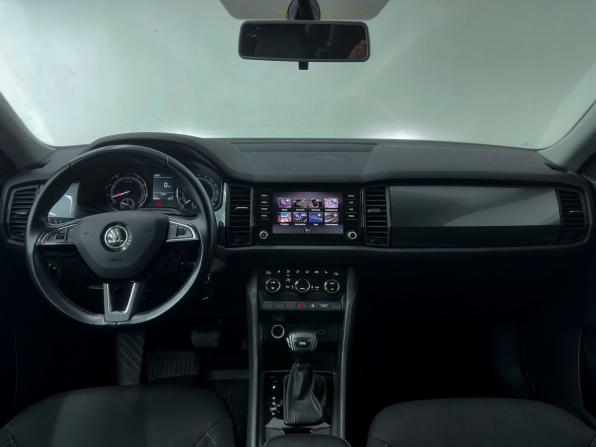 Skoda Kodiaq I с пробегом 2019 года, цена 2 250 000 рублей, 88402 км, внедорожник, Автокод Объявления
