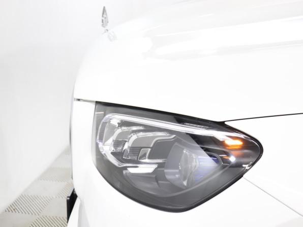 Mercedes-Benz GLS II (X167) с пробегом 2020 года, цена 7 800 000 рублей, 57353 км, внедорожник, Автокод Объявления