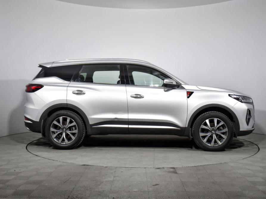 Chery Tiggo 7 Pro Max I Санкт-Петербург  - изображение 4