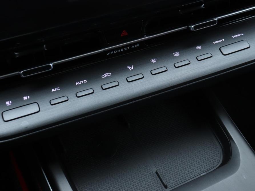 Changan CS55 Plus II Москва  - изображение 16